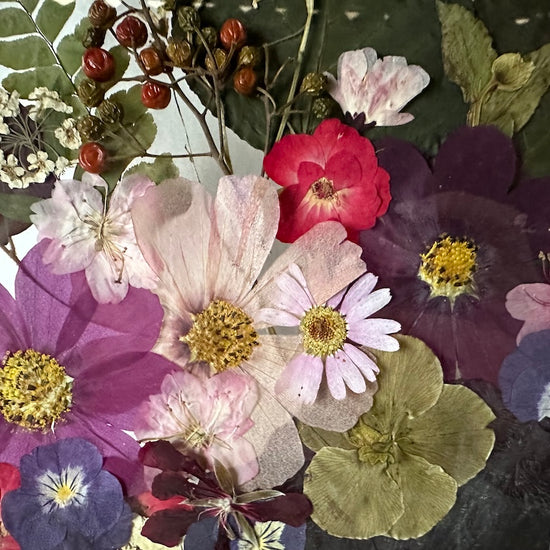 In Geheimnisse gehüllt