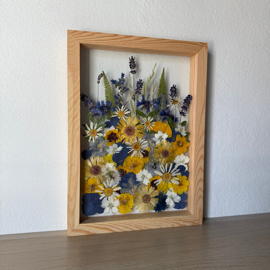 Blaues Königreich