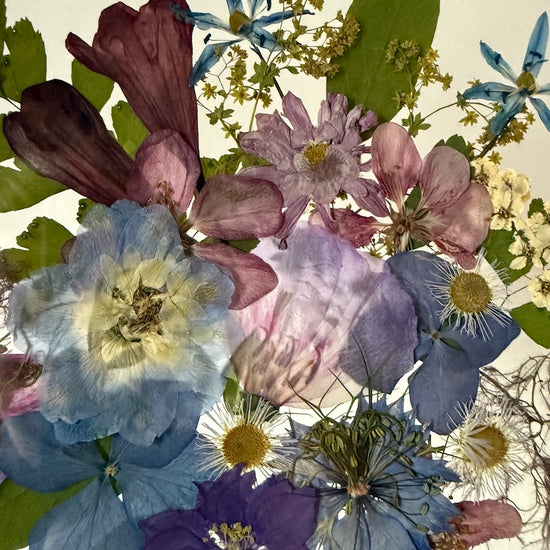 Tanzen auf der Wasseroberfläche