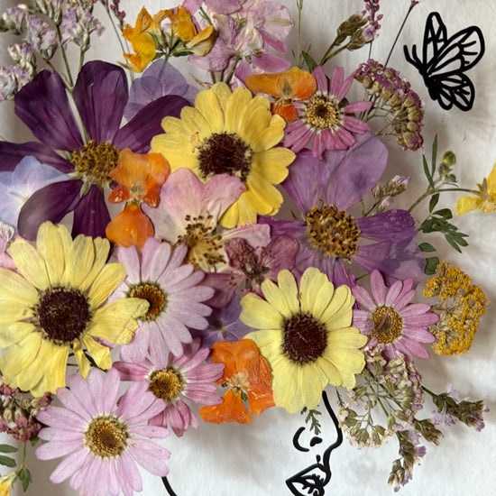 Wiesengöttin der Schönheit