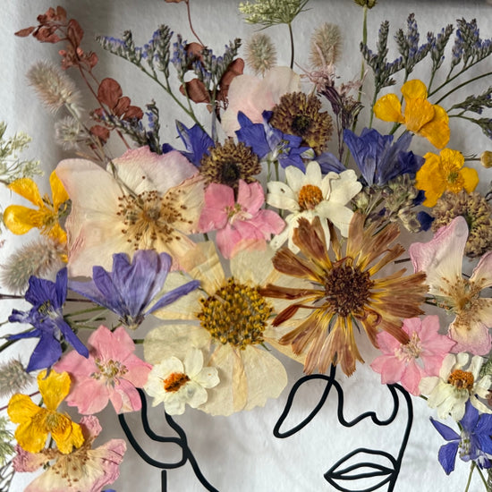 Wiesengöttin der Schönheit