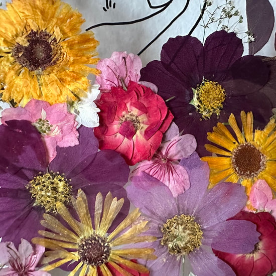 Der Geruch von Babys