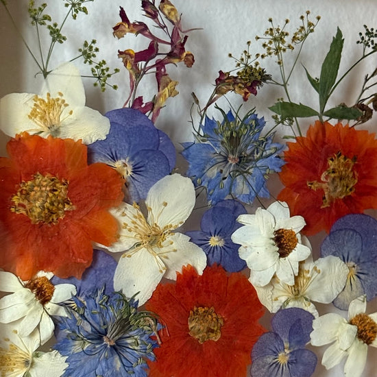 Tanzen auf der Wasseroberfläche