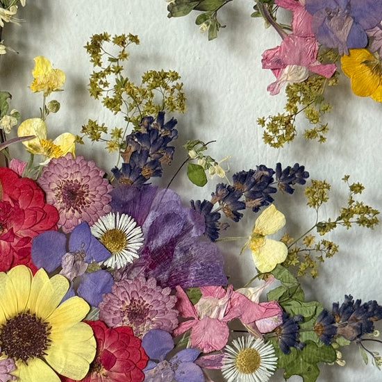 Tanzen auf der Wasseroberfläche