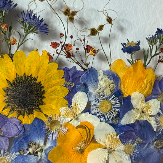 Tanzen auf der Wasseroberfläche