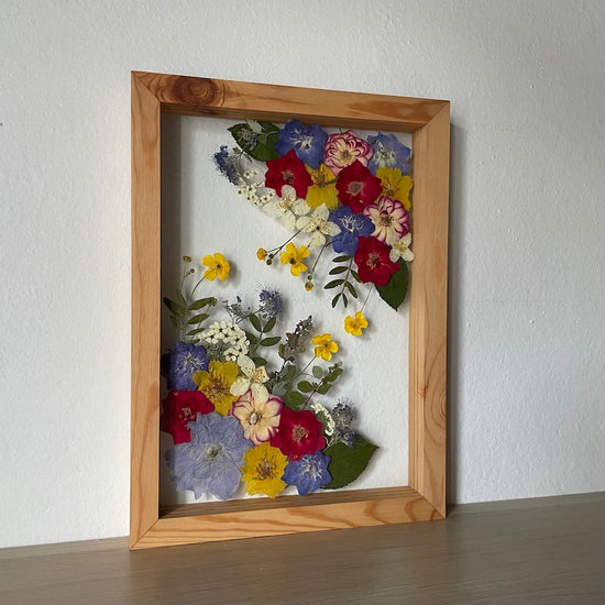 Farben der Seele