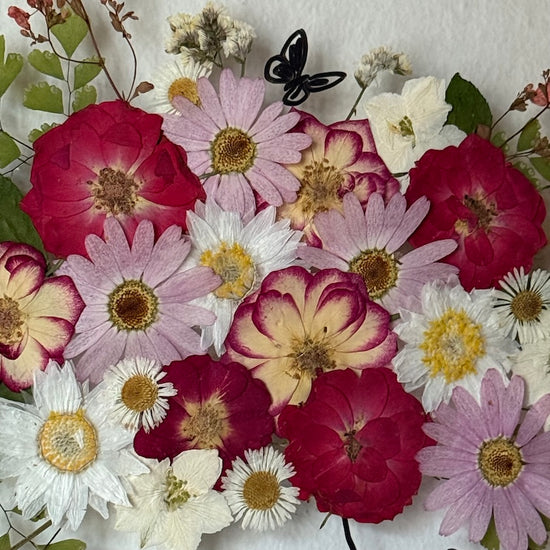 Wiesengöttin der Schönheit