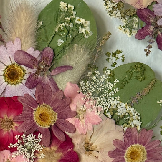 Tanzen auf der Wasseroberfläche