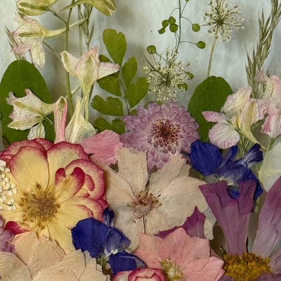 Tanzen auf der Wasseroberfläche