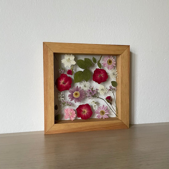 Tanzen auf der Wasseroberfläche