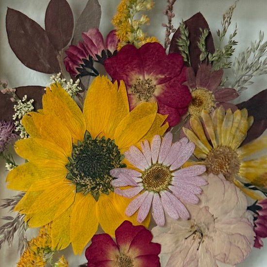 Tanzen auf der Wasseroberfläche