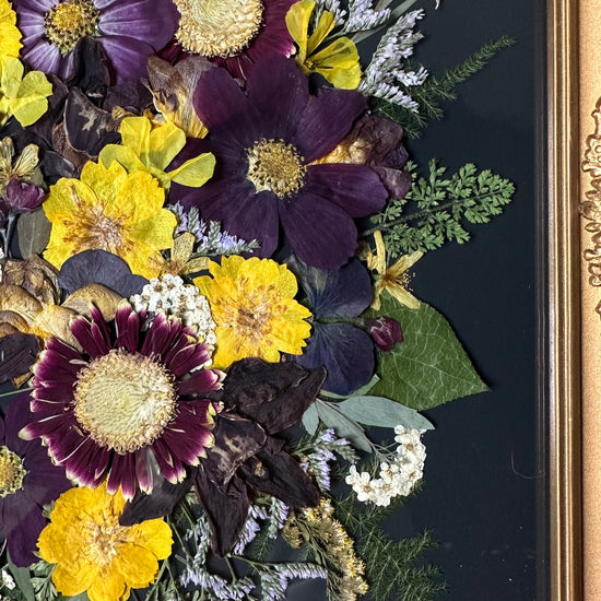 Erinnerungen an alles Wunderbare