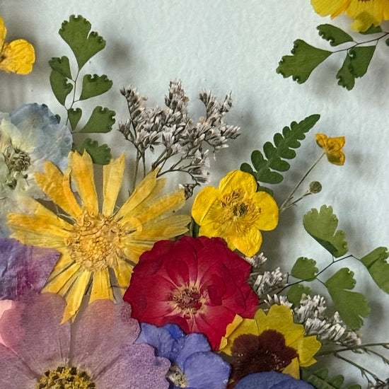 Tanzen auf der Wasseroberfläche