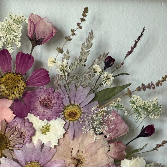 Frieden für meine Seele