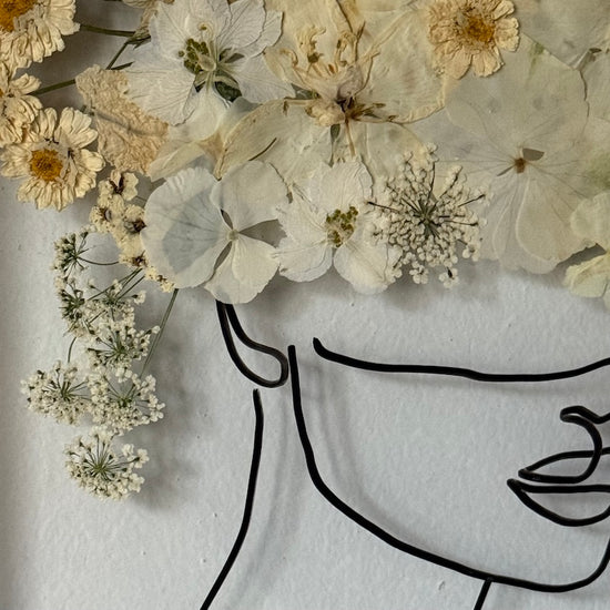 Wiesengöttin der Schönheit