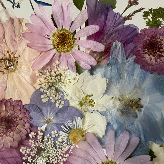 Frieden für meine Seele