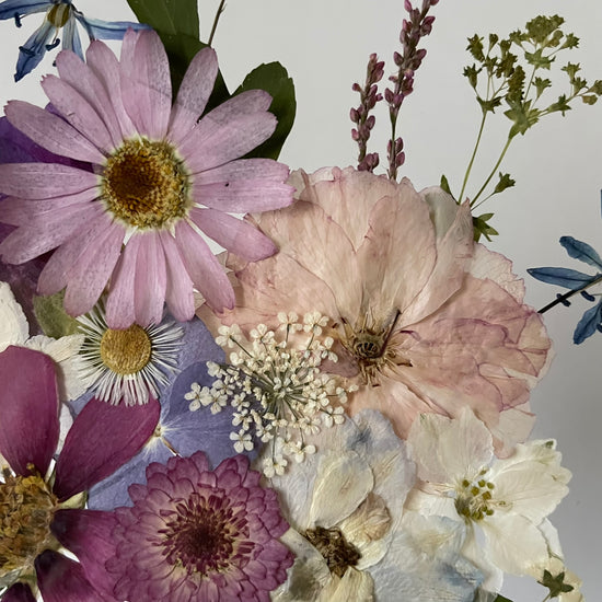 Frieden für meine Seele