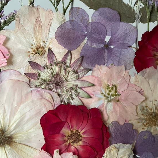 Frieden für meine Seele