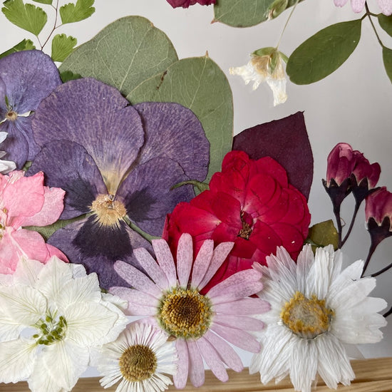 Tanzen auf der Wasseroberfläche