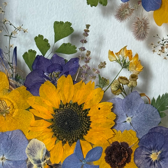 Frieden für meine Seele