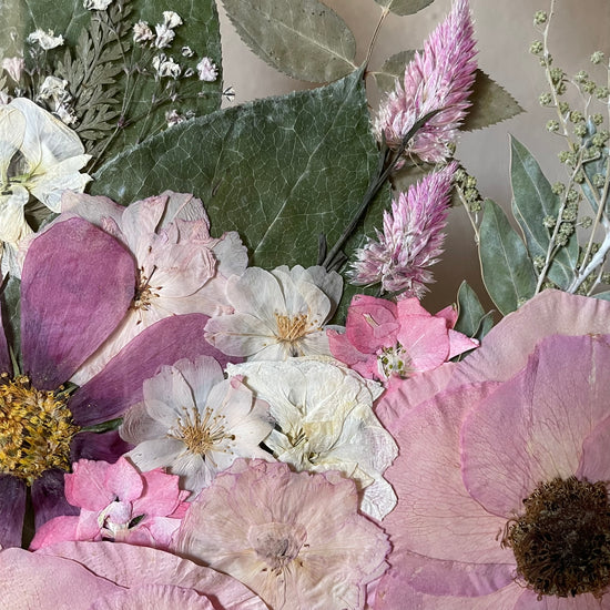 Wo Farbe ist, ist Leben