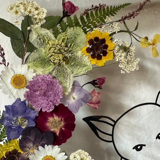 Der Fuchs, der Kluge