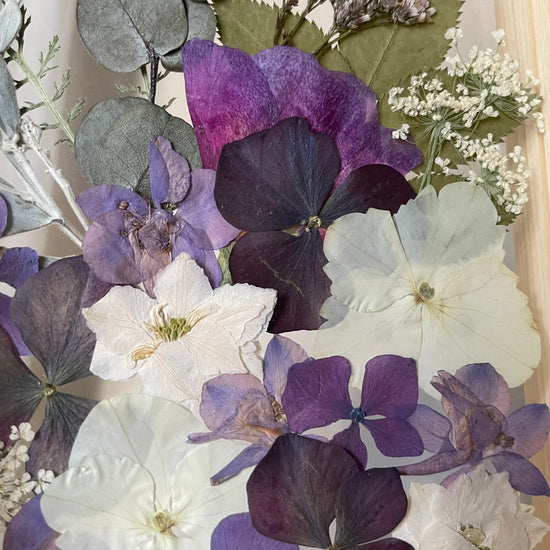 Drama geheimnisvoller Blumen