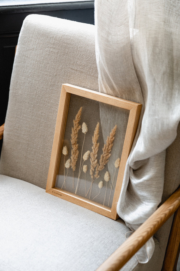 Gräser und Getreide