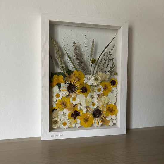 Sonniger Nachmittag