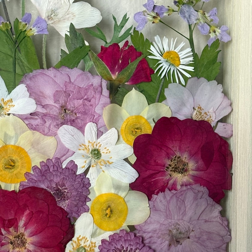 Irgendwo etwas