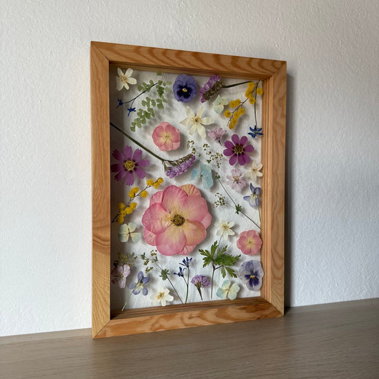 Die Bedeutung von Blumen