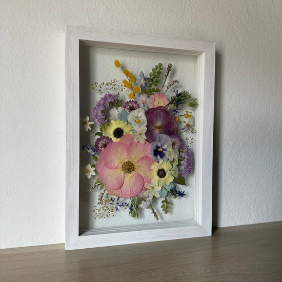Die Bedeutung von Blumen
