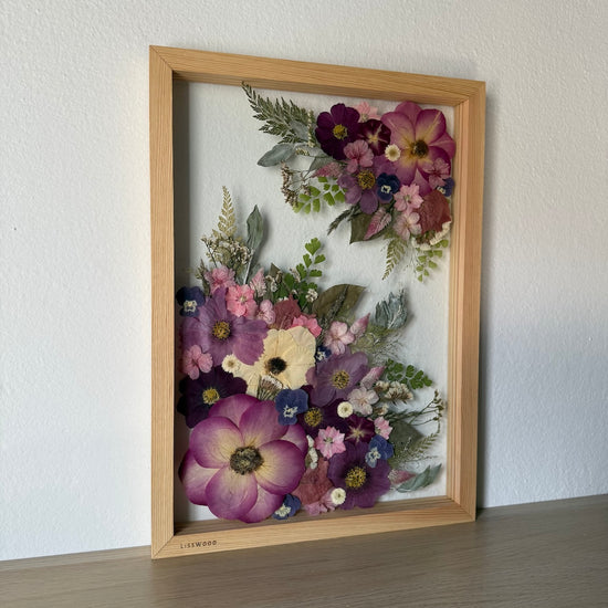 Rosen in ihrer Schönheit
