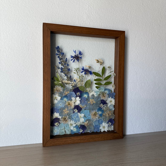 Blaues Königreich