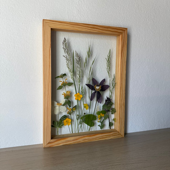 Blaues Königreich
