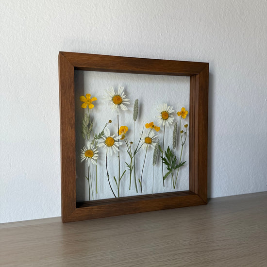 Wiesenblume