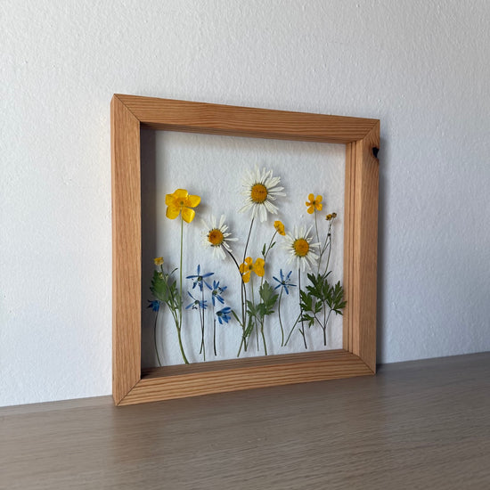 Wiesenblume