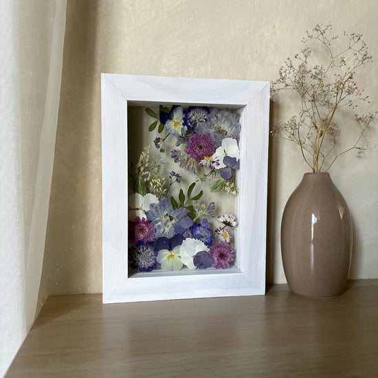 Drama geheimnisvoller Blumen