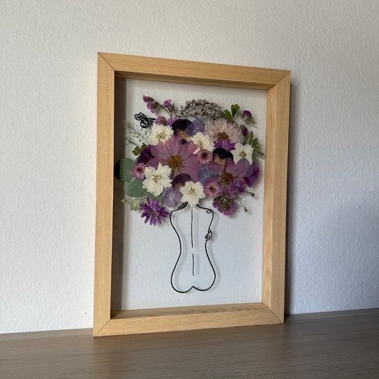 Wiesengöttin der Schönheit