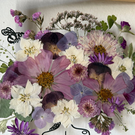 Wiesengöttin der Schönheit