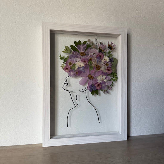 Wiesengöttin der Schönheit