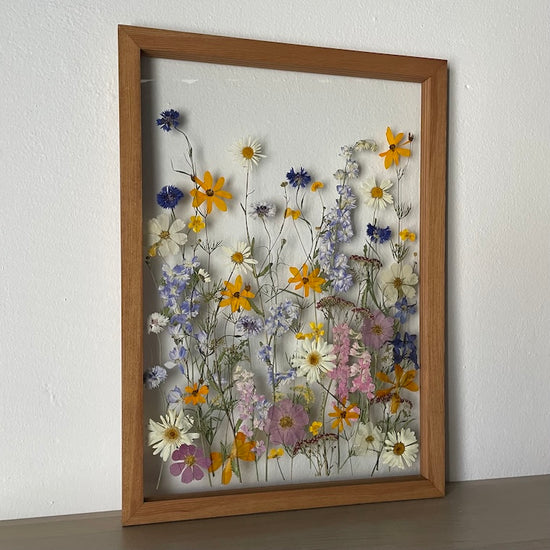Das Geheimnis der blauen Hortensie