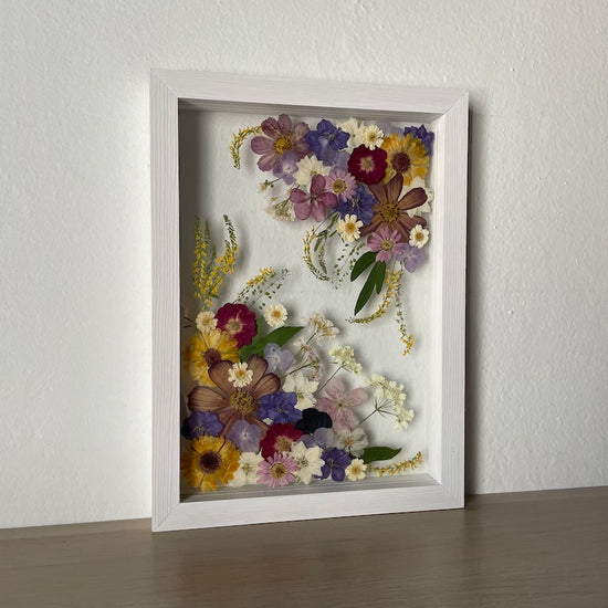 Farben der Seele
