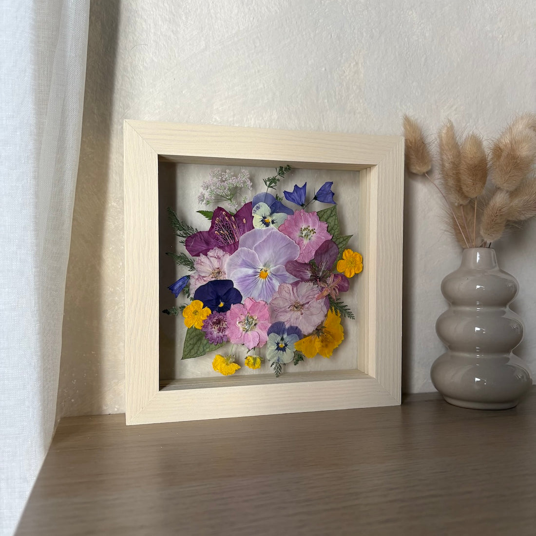 Bunte Ausgelassenheit