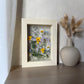 Drama geheimnisvoller Blumen