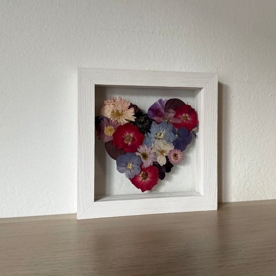 Frieden für meine Seele