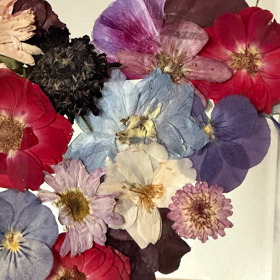 Frieden für meine Seele