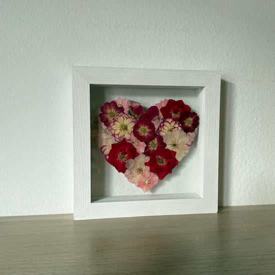 Frieden für meine Seele