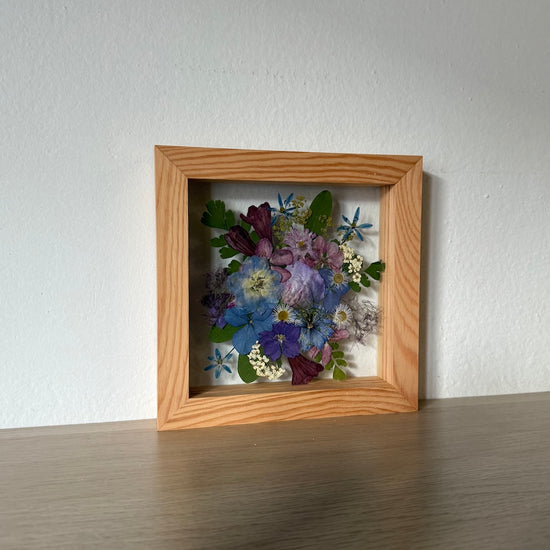 Tanzen auf der Wasseroberfläche