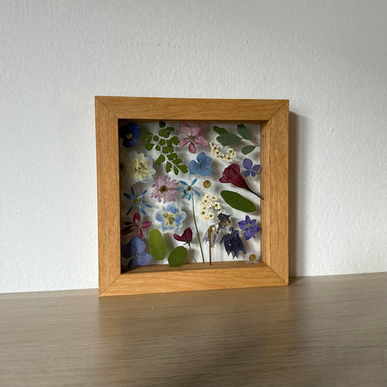 Tanzen auf der Wasseroberfläche